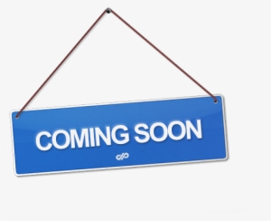 Coming Soon